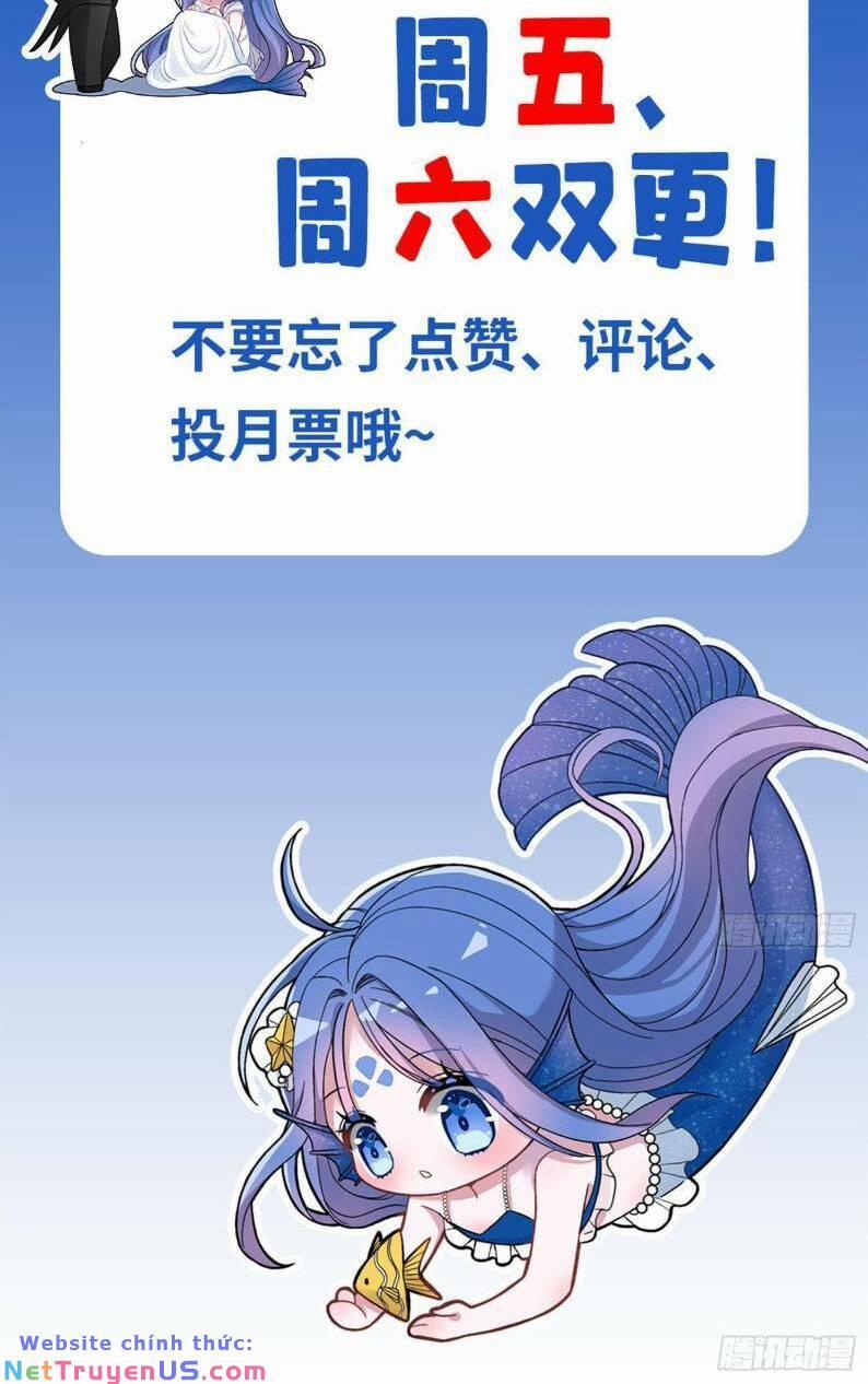 Tổng Tài Huyết Tộc Cực Sủng Cô Vợ Mỹ Nhân Ngư 115 trang 39