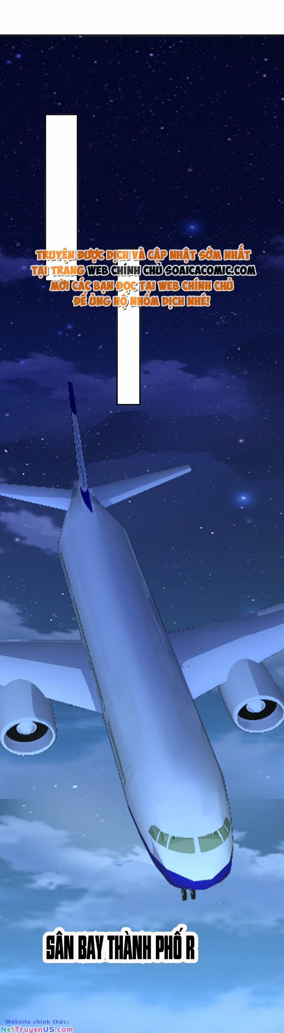 Tổng Tài Huyết Tộc Cực Sủng Cô Vợ Mỹ Nhân Ngư 116 trang 9