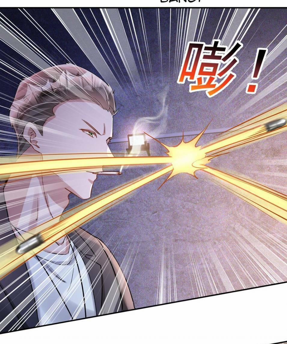 Tổng Tài Huyết Tộc Cực Sủng Cô Vợ Mỹ Nhân Ngư 126 trang 1