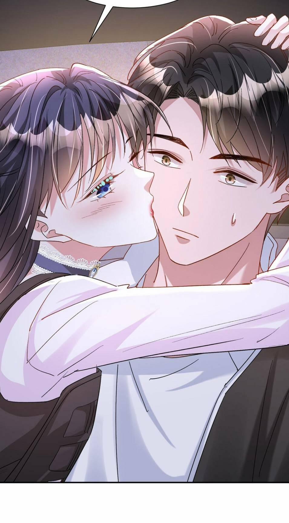 Tổng Tài Huyết Tộc Cực Sủng Cô Vợ Mỹ Nhân Ngư 126 trang 13