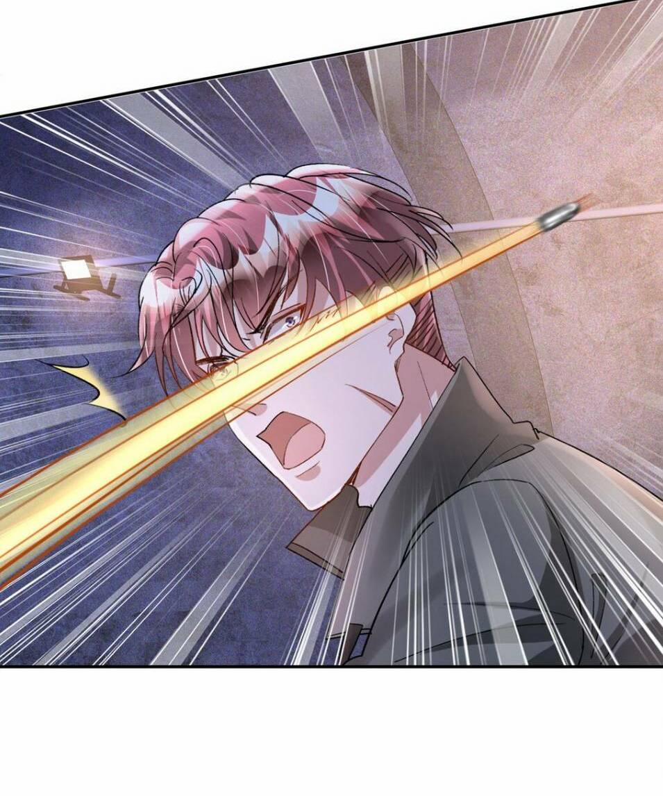 Tổng Tài Huyết Tộc Cực Sủng Cô Vợ Mỹ Nhân Ngư 126 trang 2