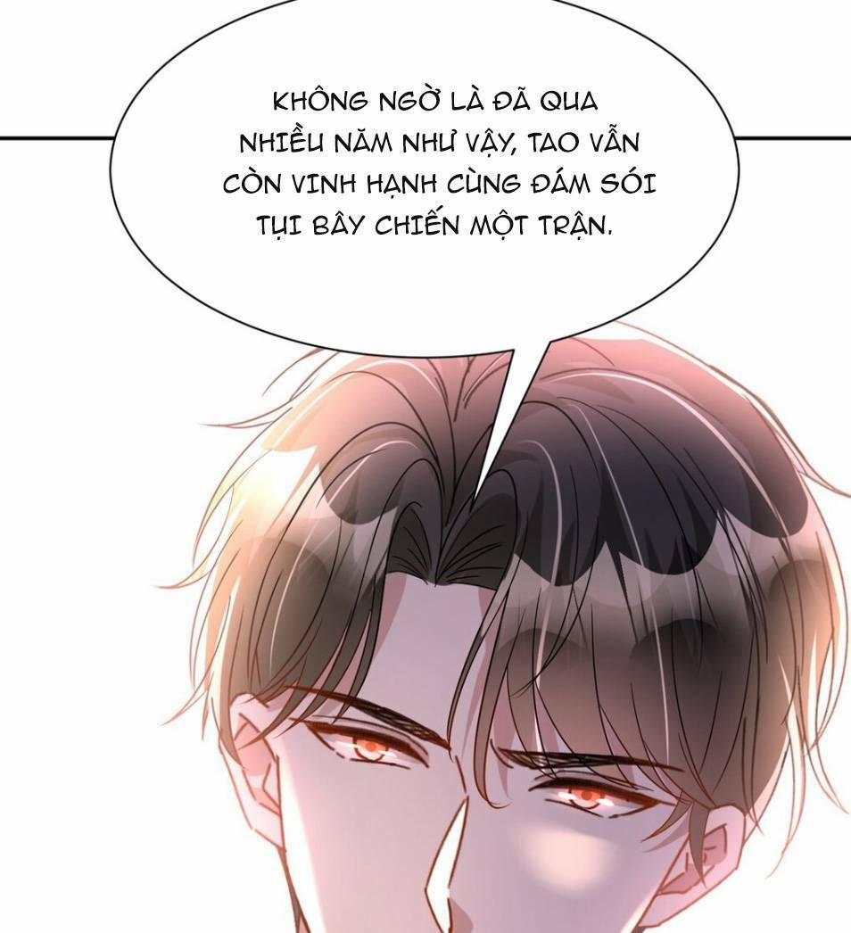 Tổng Tài Huyết Tộc Cực Sủng Cô Vợ Mỹ Nhân Ngư 126 trang 46