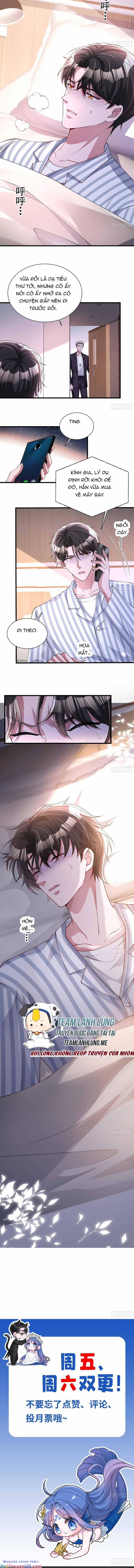 Tổng Tài Huyết Tộc Cực Sủng Cô Vợ Mỹ Nhân Ngư 127 trang 5