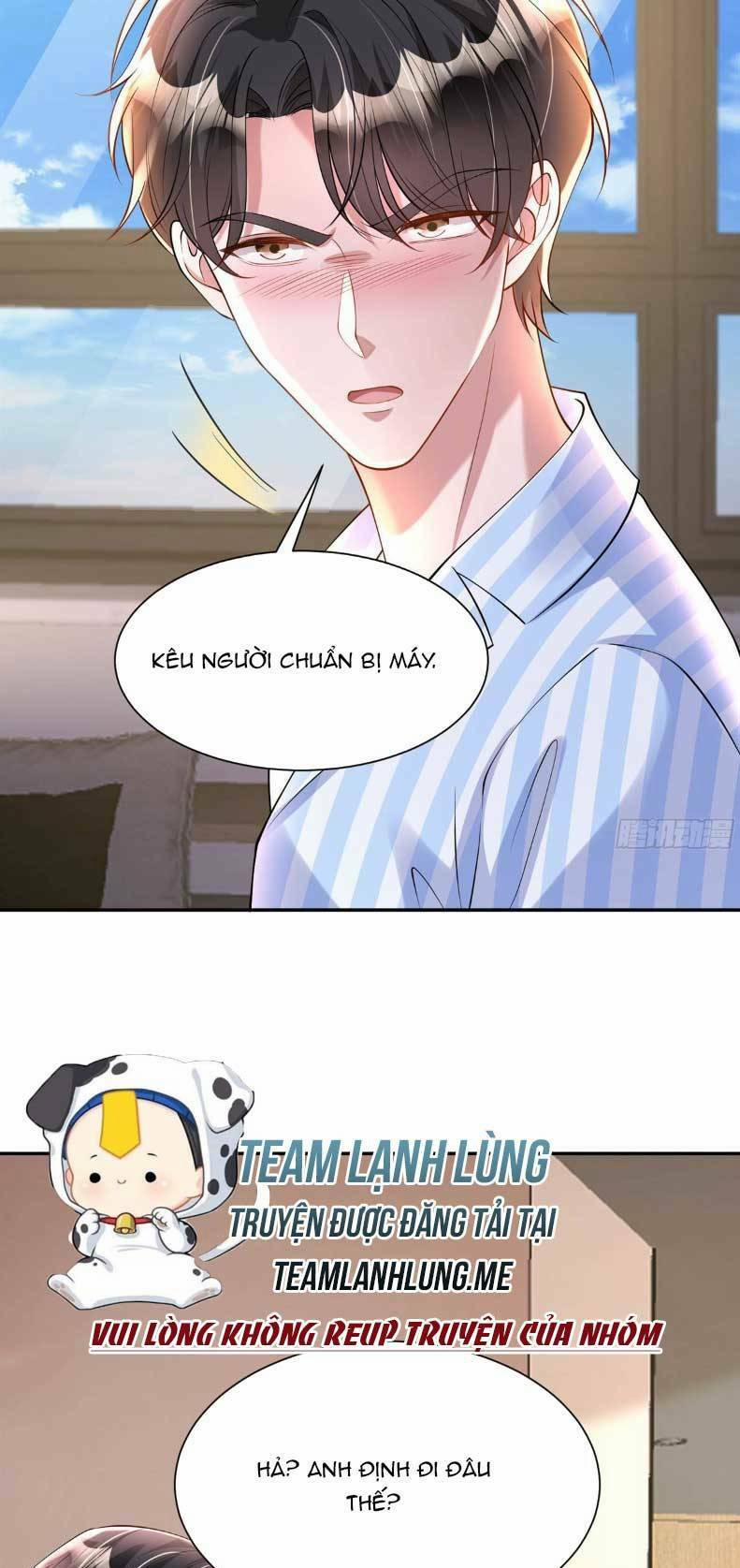 Tổng Tài Huyết Tộc Cực Sủng Cô Vợ Mỹ Nhân Ngư 128 trang 15