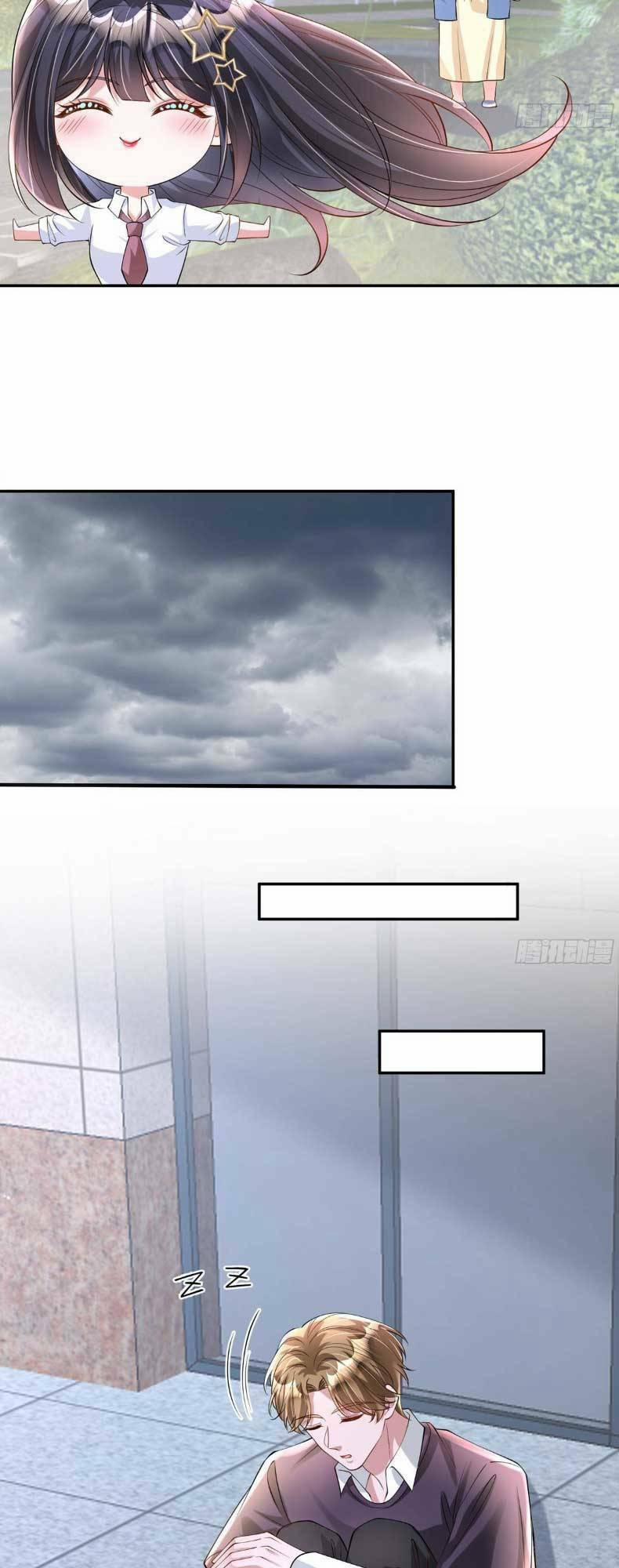 Tổng Tài Huyết Tộc Cực Sủng Cô Vợ Mỹ Nhân Ngư 128 trang 22