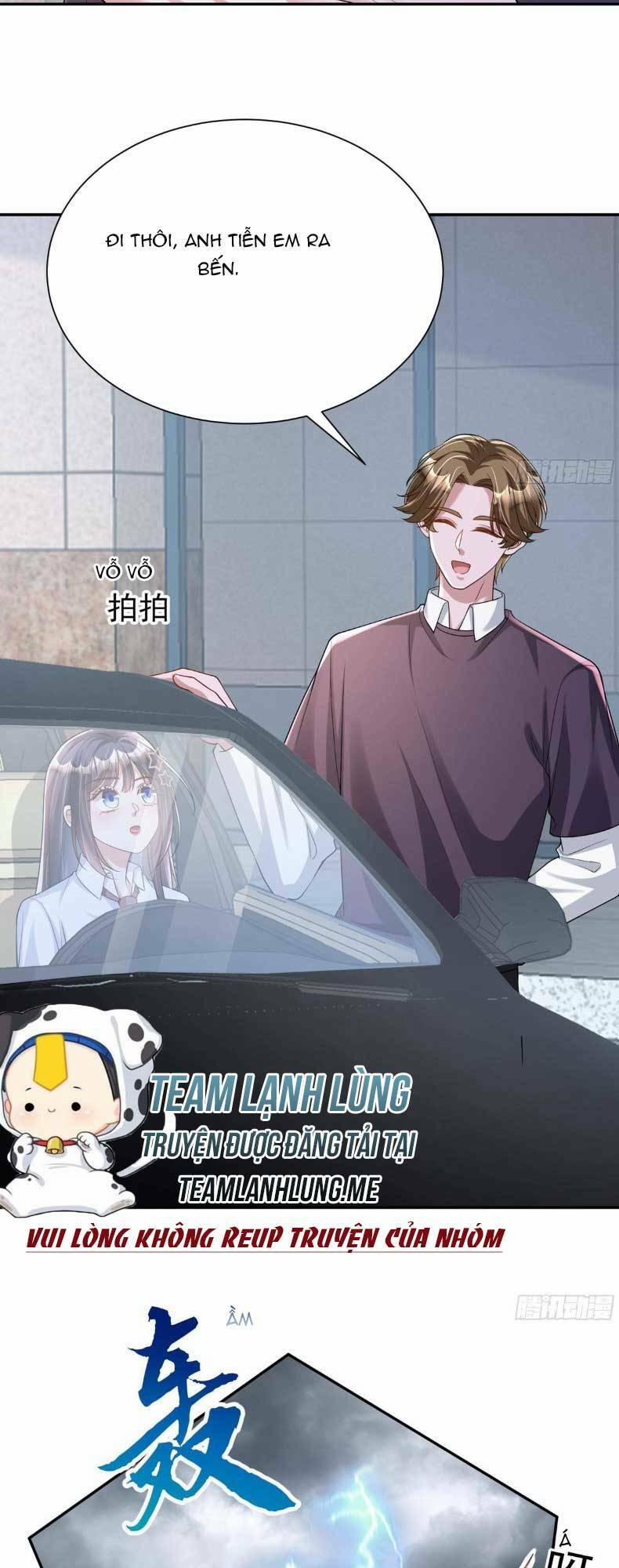 Tổng Tài Huyết Tộc Cực Sủng Cô Vợ Mỹ Nhân Ngư 128 trang 26