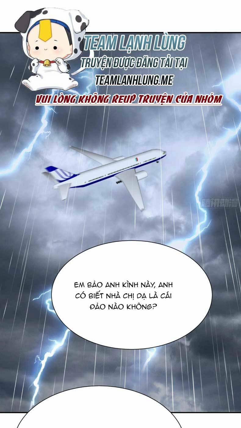 Tổng Tài Huyết Tộc Cực Sủng Cô Vợ Mỹ Nhân Ngư 128 trang 30