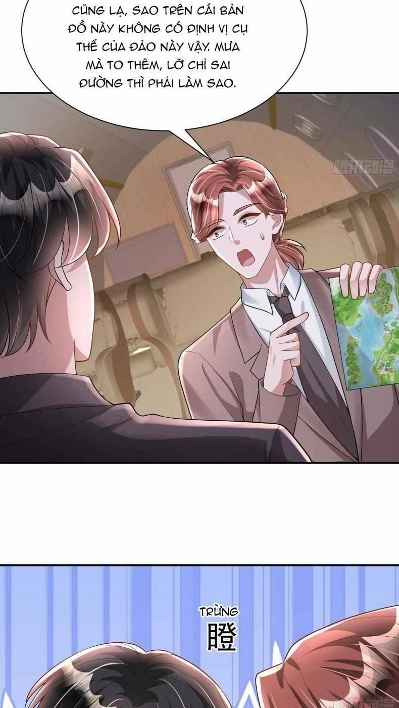 Tổng Tài Huyết Tộc Cực Sủng Cô Vợ Mỹ Nhân Ngư 128 trang 31