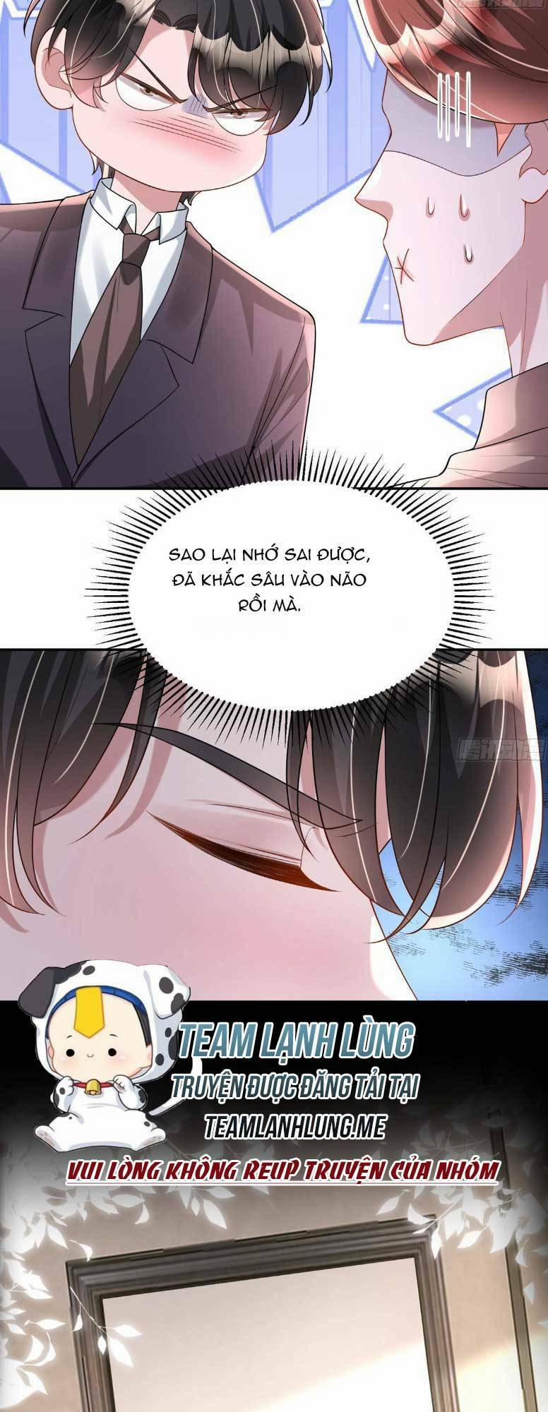 Tổng Tài Huyết Tộc Cực Sủng Cô Vợ Mỹ Nhân Ngư 128 trang 32