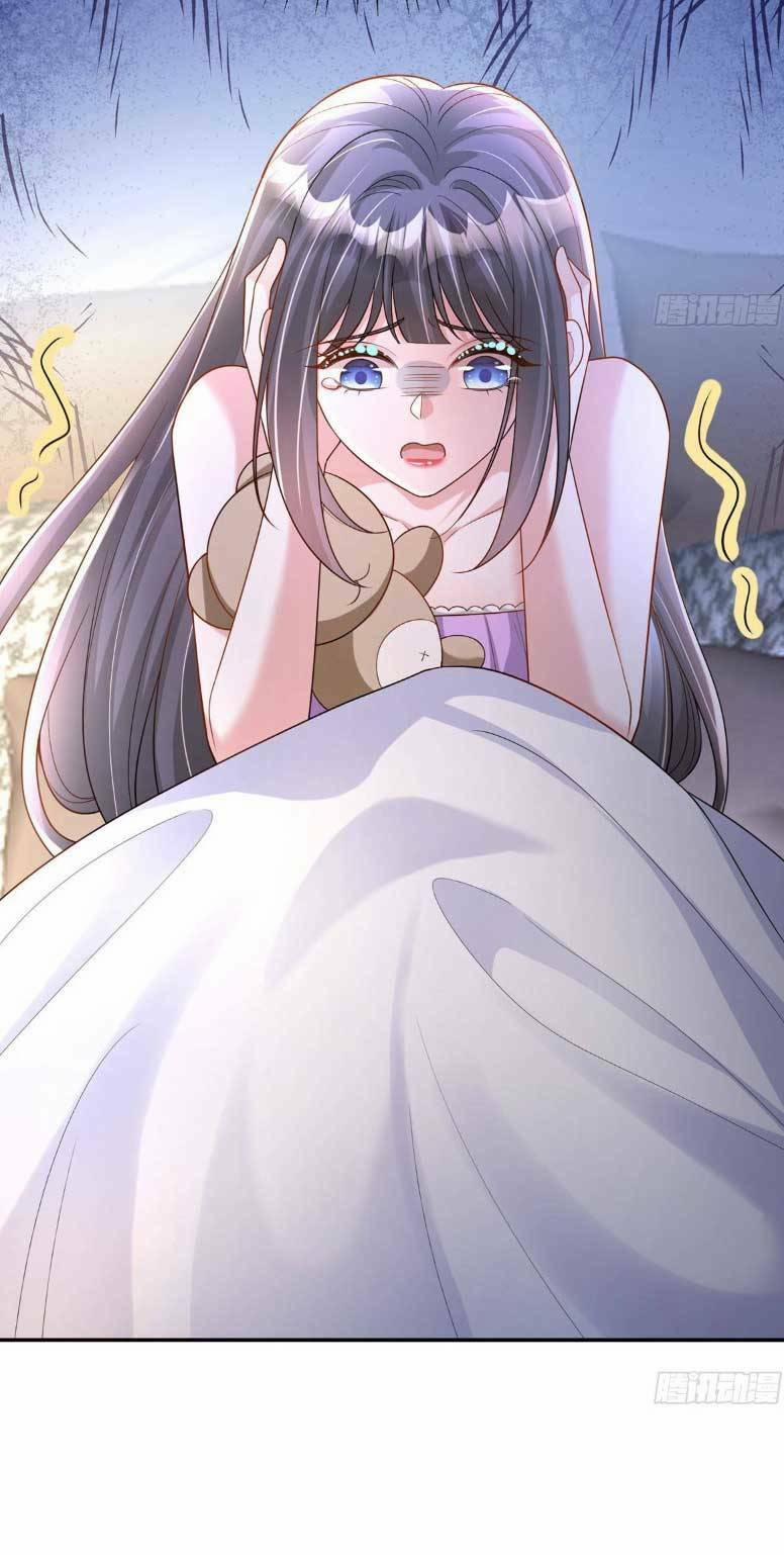 Tổng Tài Huyết Tộc Cực Sủng Cô Vợ Mỹ Nhân Ngư 128 trang 37