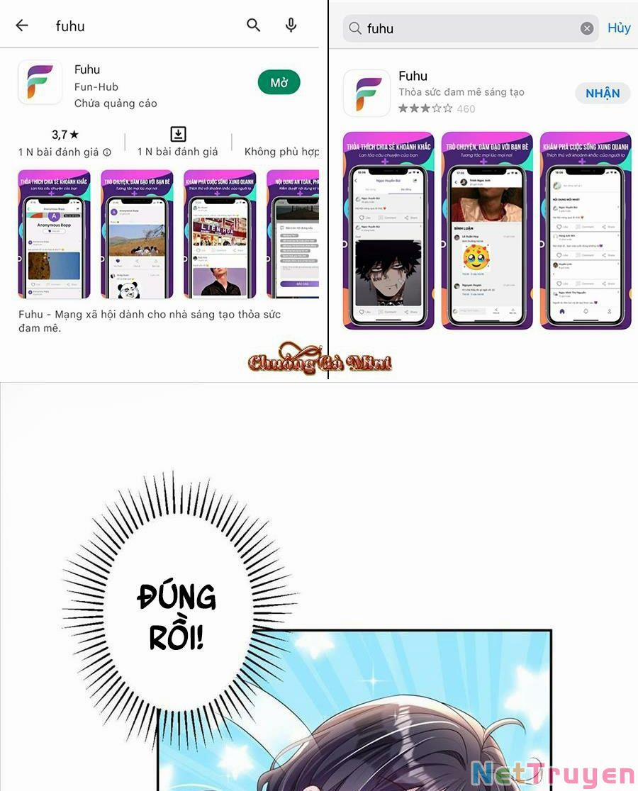 Tổng Tài Huyết Tộc Cực Sủng Cô Vợ Mỹ Nhân Ngư 13 trang 2