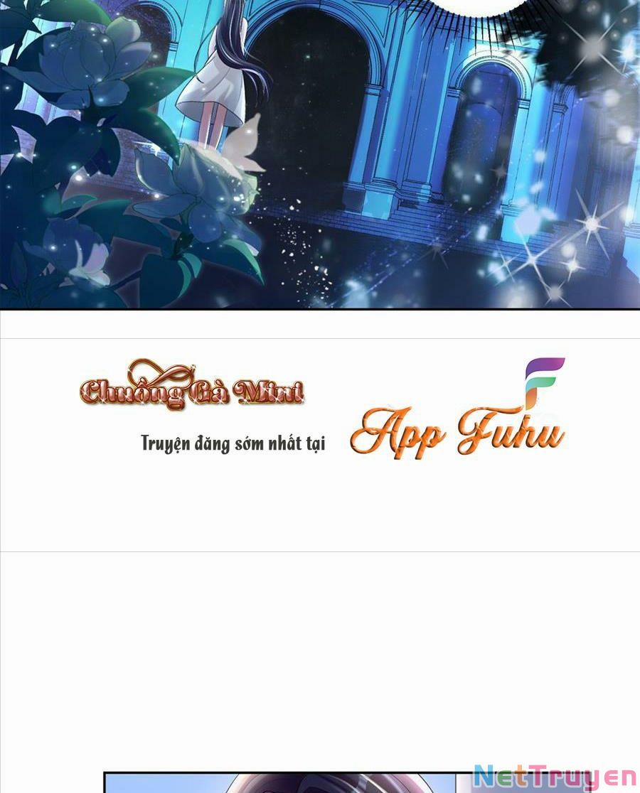 Tổng Tài Huyết Tộc Cực Sủng Cô Vợ Mỹ Nhân Ngư 13 trang 22