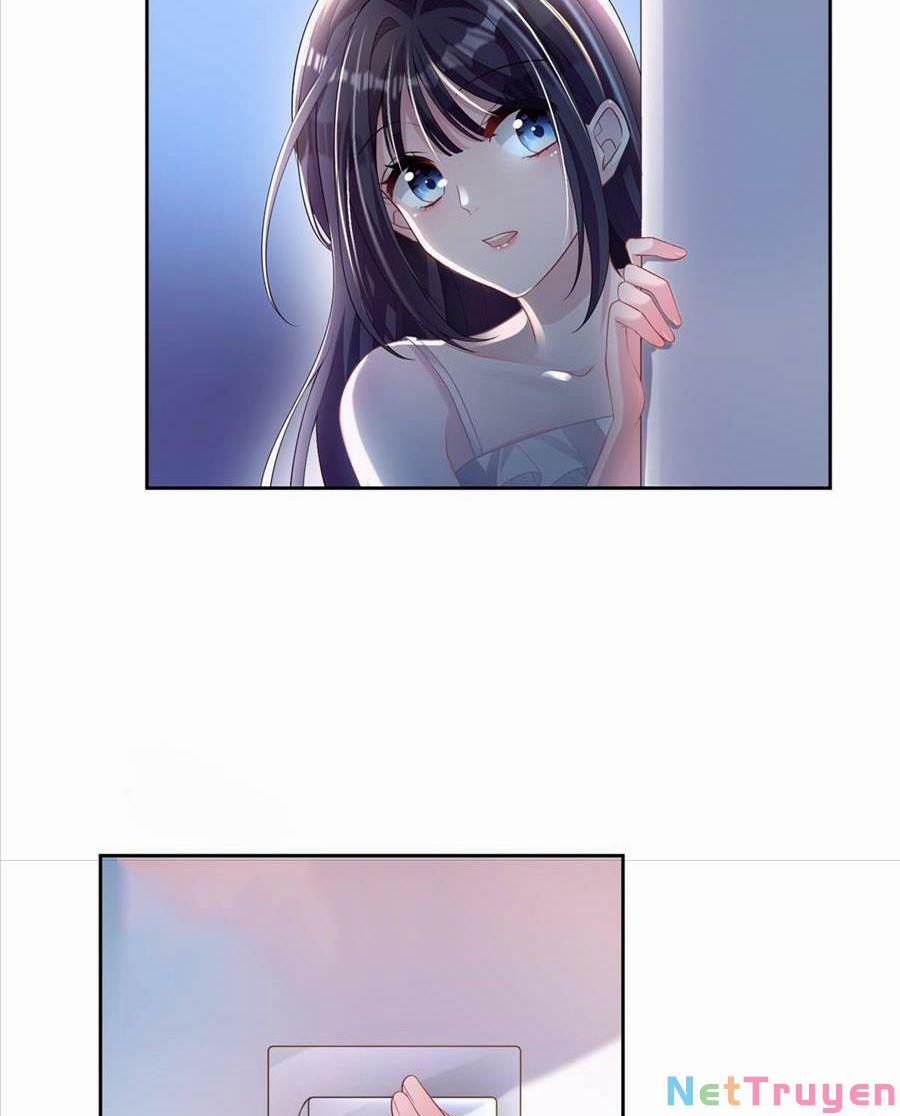 Tổng Tài Huyết Tộc Cực Sủng Cô Vợ Mỹ Nhân Ngư 13 trang 23