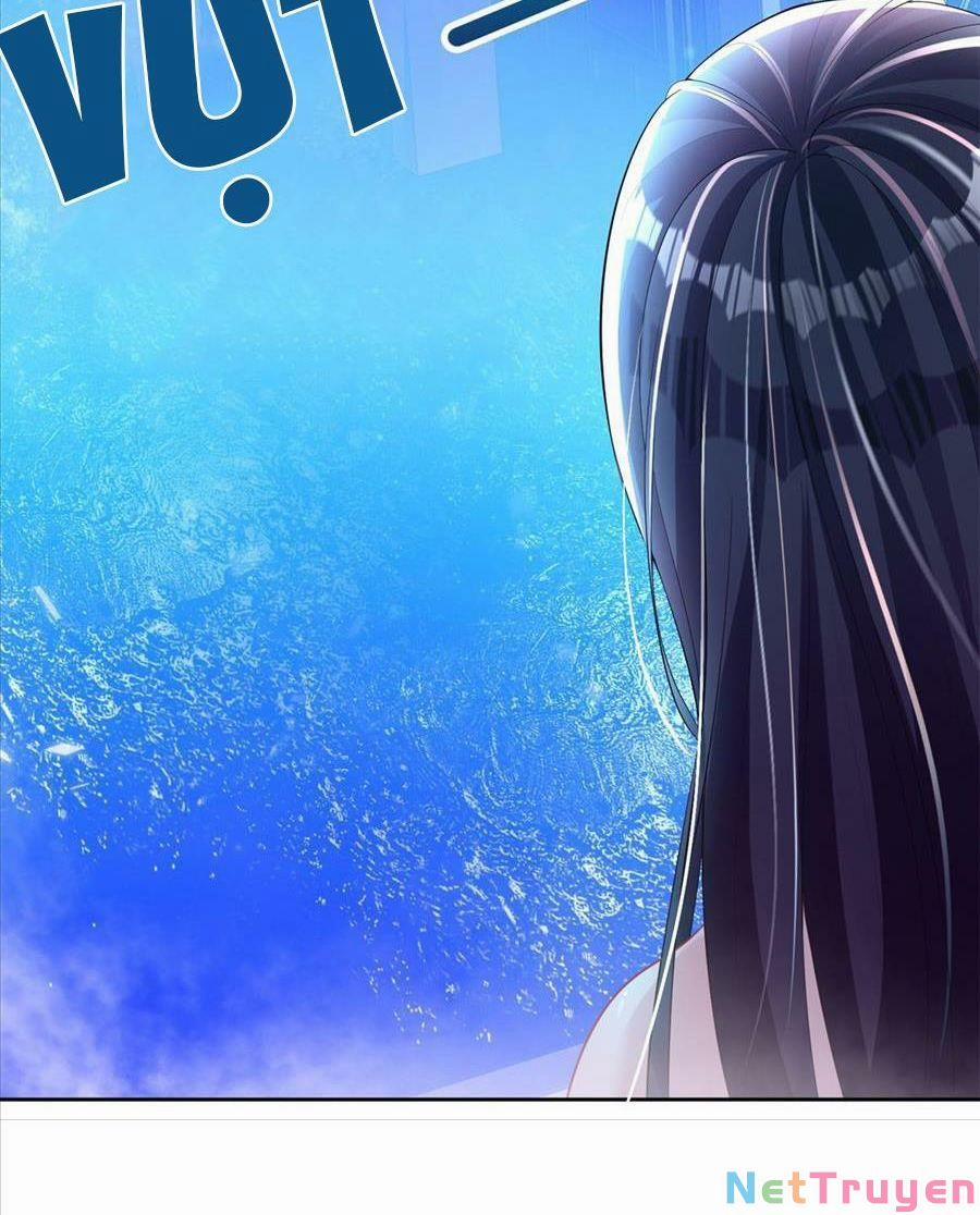 Tổng Tài Huyết Tộc Cực Sủng Cô Vợ Mỹ Nhân Ngư 13 trang 25