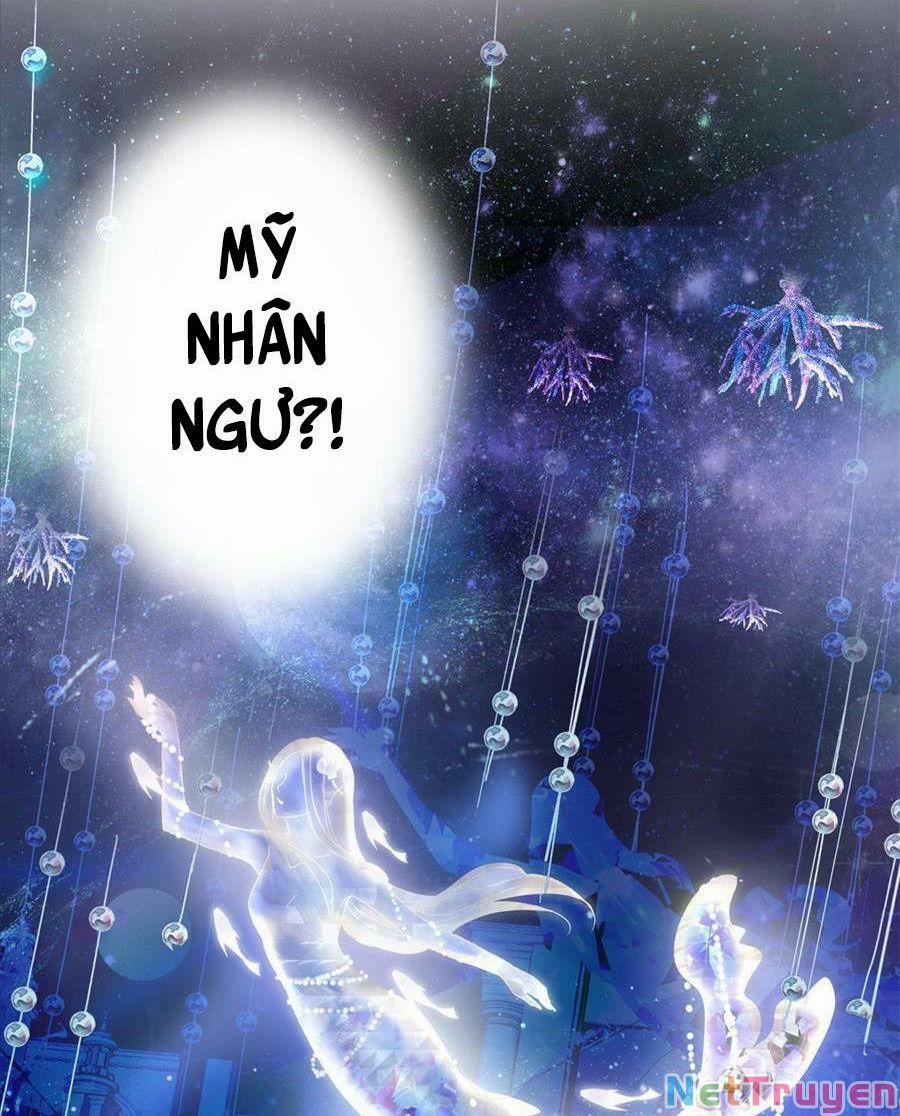 Tổng Tài Huyết Tộc Cực Sủng Cô Vợ Mỹ Nhân Ngư 13 trang 27