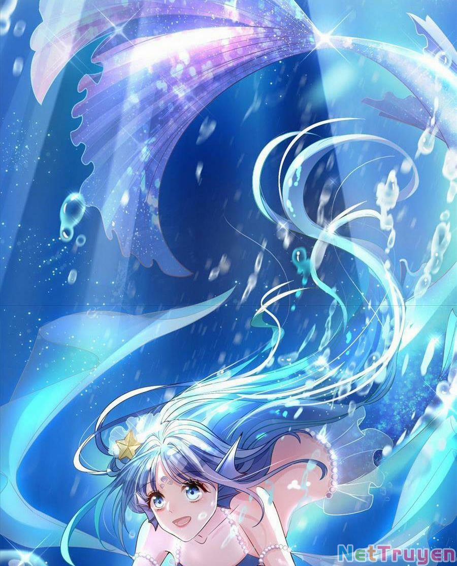 Tổng Tài Huyết Tộc Cực Sủng Cô Vợ Mỹ Nhân Ngư 13 trang 31