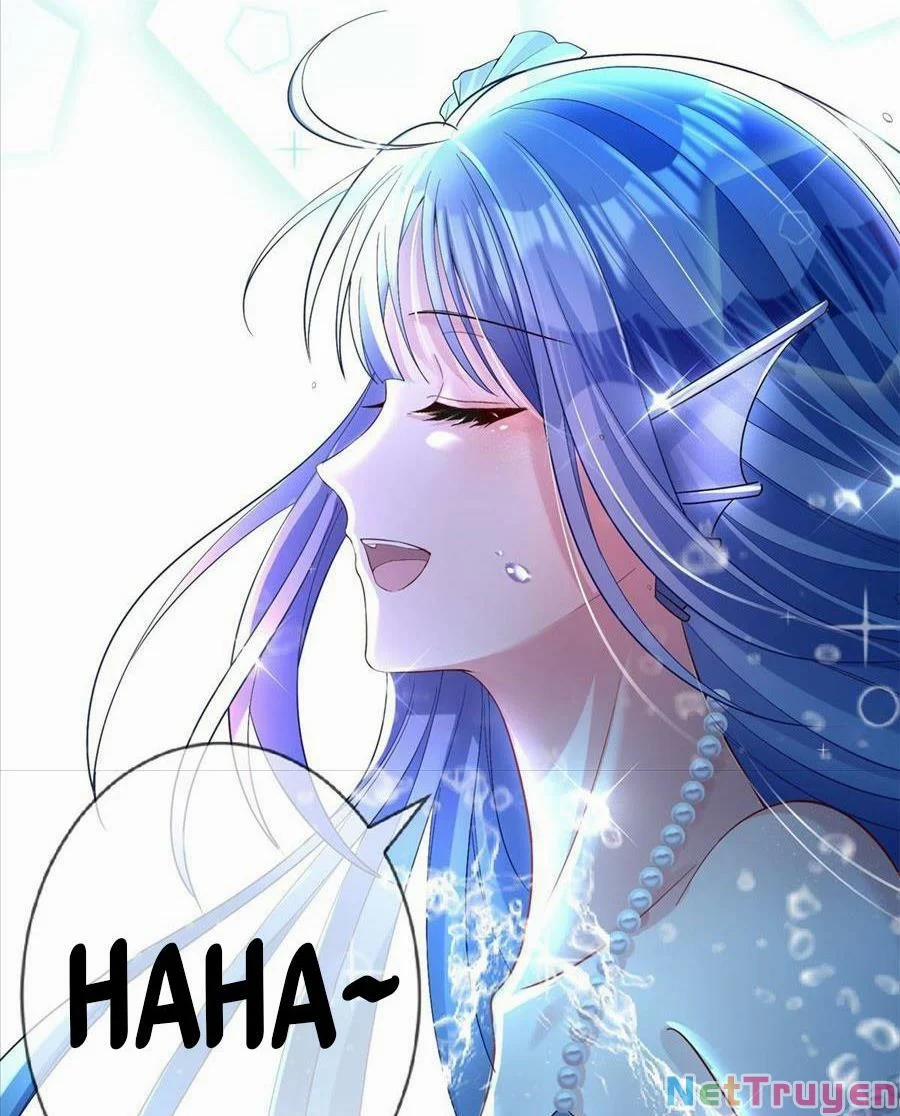 Tổng Tài Huyết Tộc Cực Sủng Cô Vợ Mỹ Nhân Ngư 13 trang 33