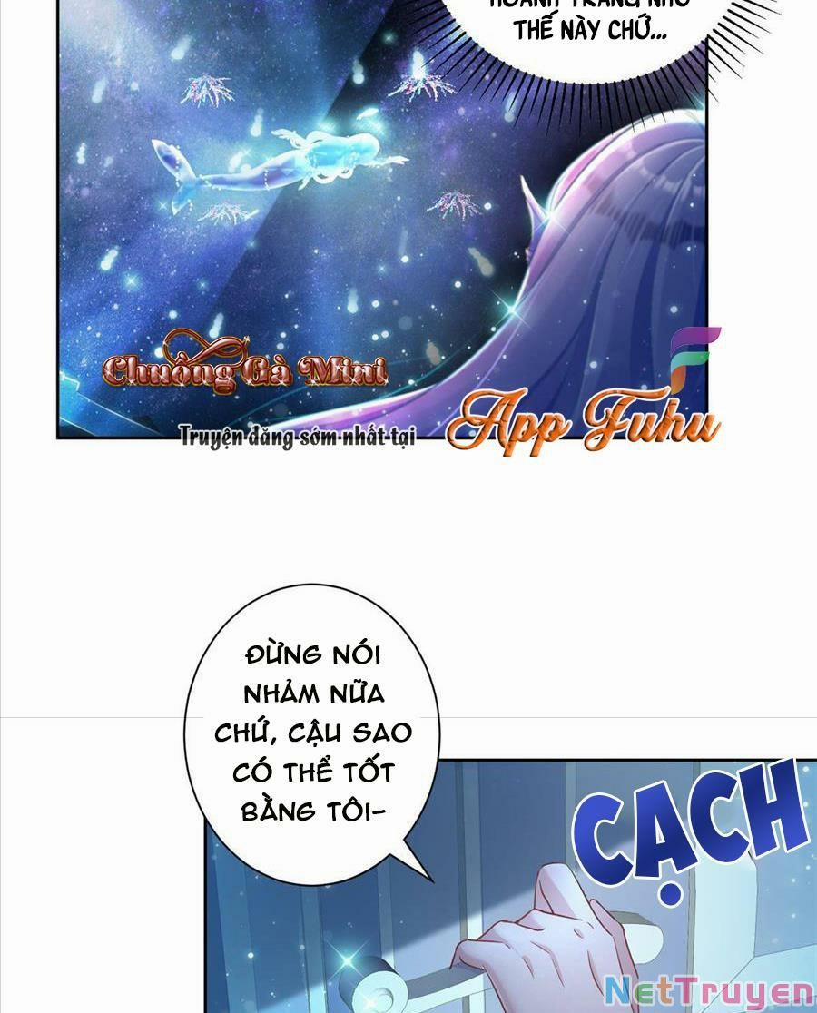 Tổng Tài Huyết Tộc Cực Sủng Cô Vợ Mỹ Nhân Ngư 13 trang 36