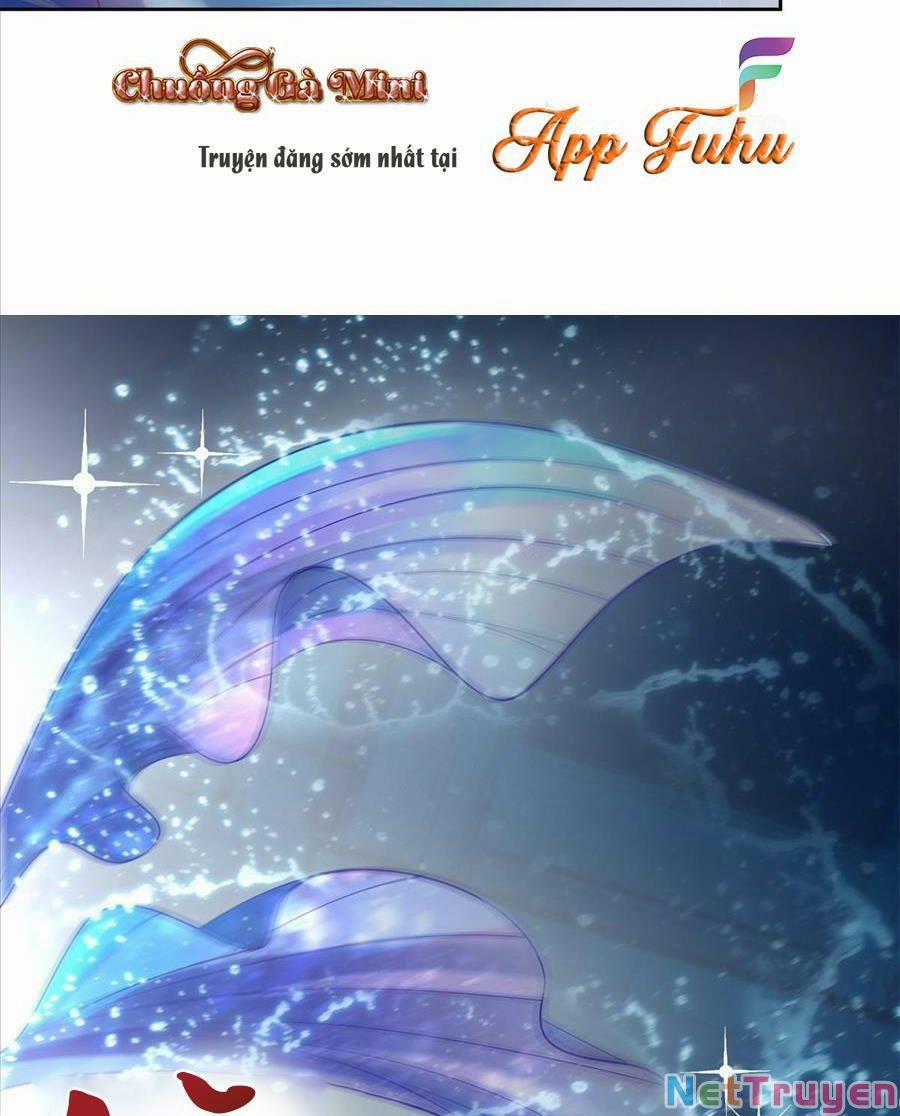 Tổng Tài Huyết Tộc Cực Sủng Cô Vợ Mỹ Nhân Ngư 13 trang 38