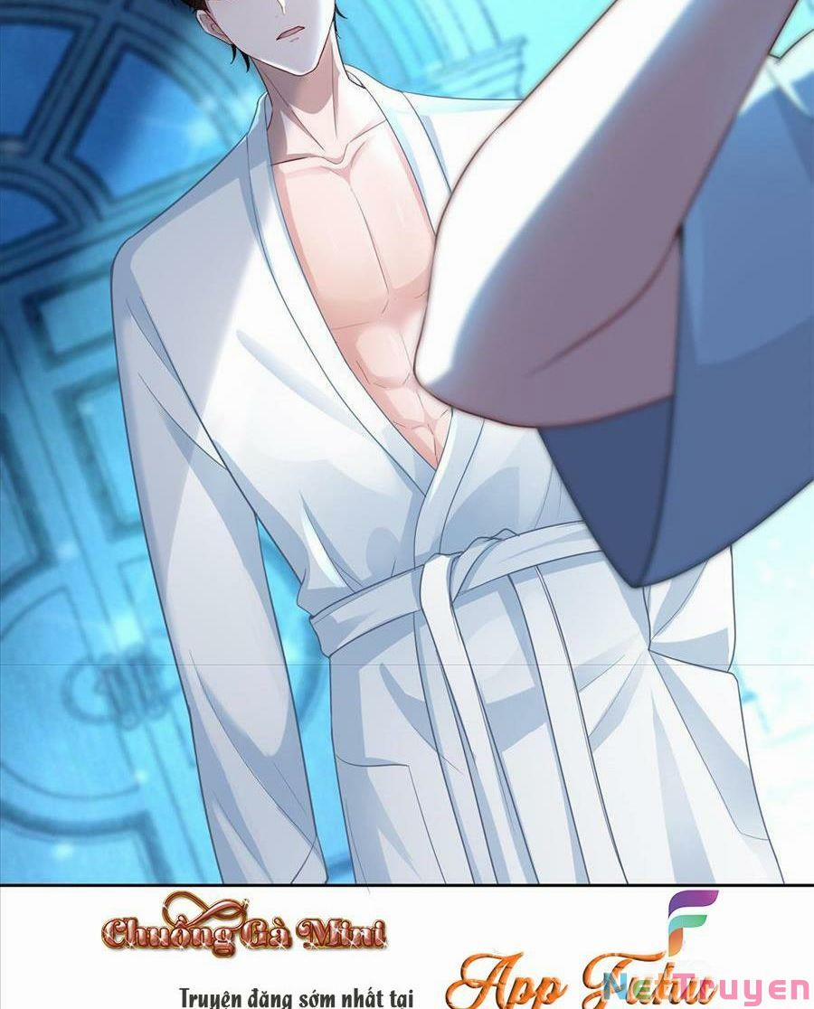 Tổng Tài Huyết Tộc Cực Sủng Cô Vợ Mỹ Nhân Ngư 13 trang 43