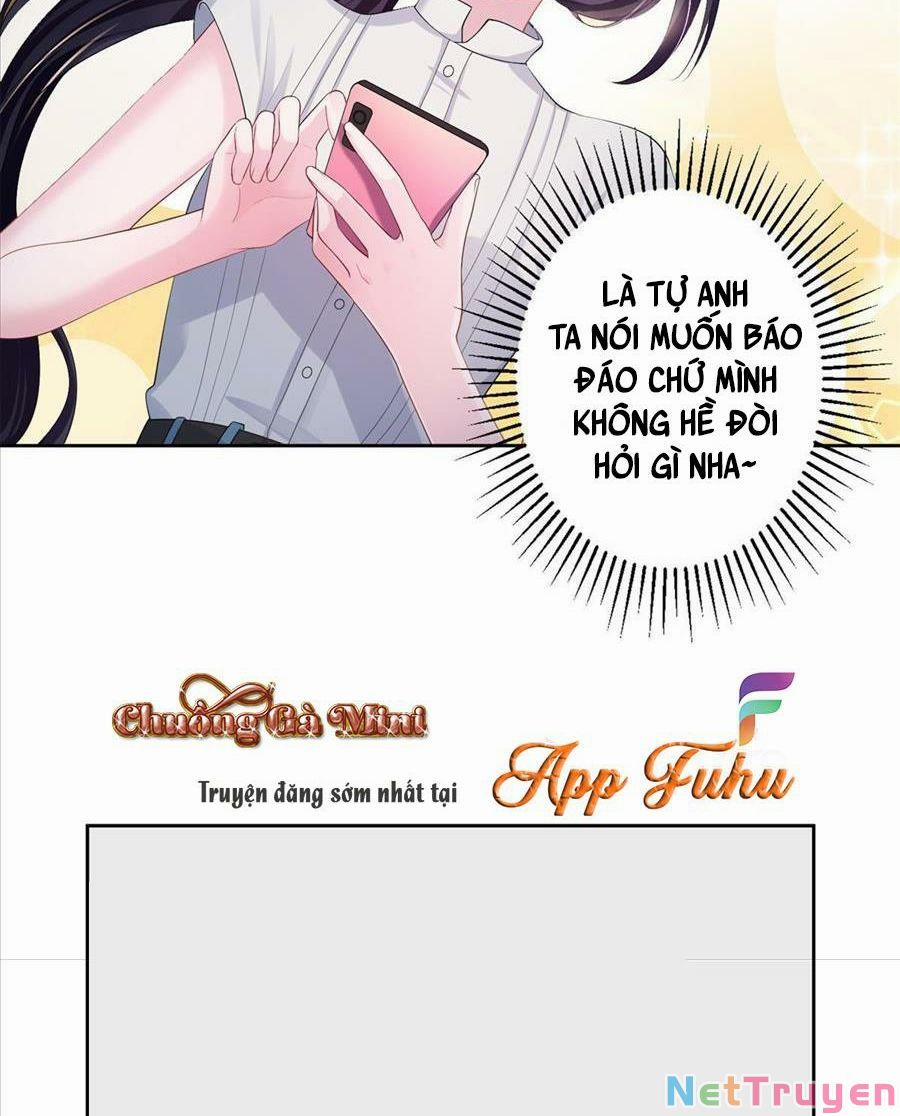 Tổng Tài Huyết Tộc Cực Sủng Cô Vợ Mỹ Nhân Ngư 13 trang 7