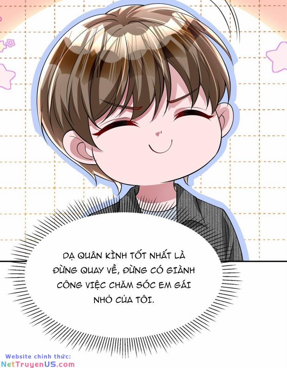 Tổng Tài Huyết Tộc Cực Sủng Cô Vợ Mỹ Nhân Ngư 133 trang 15