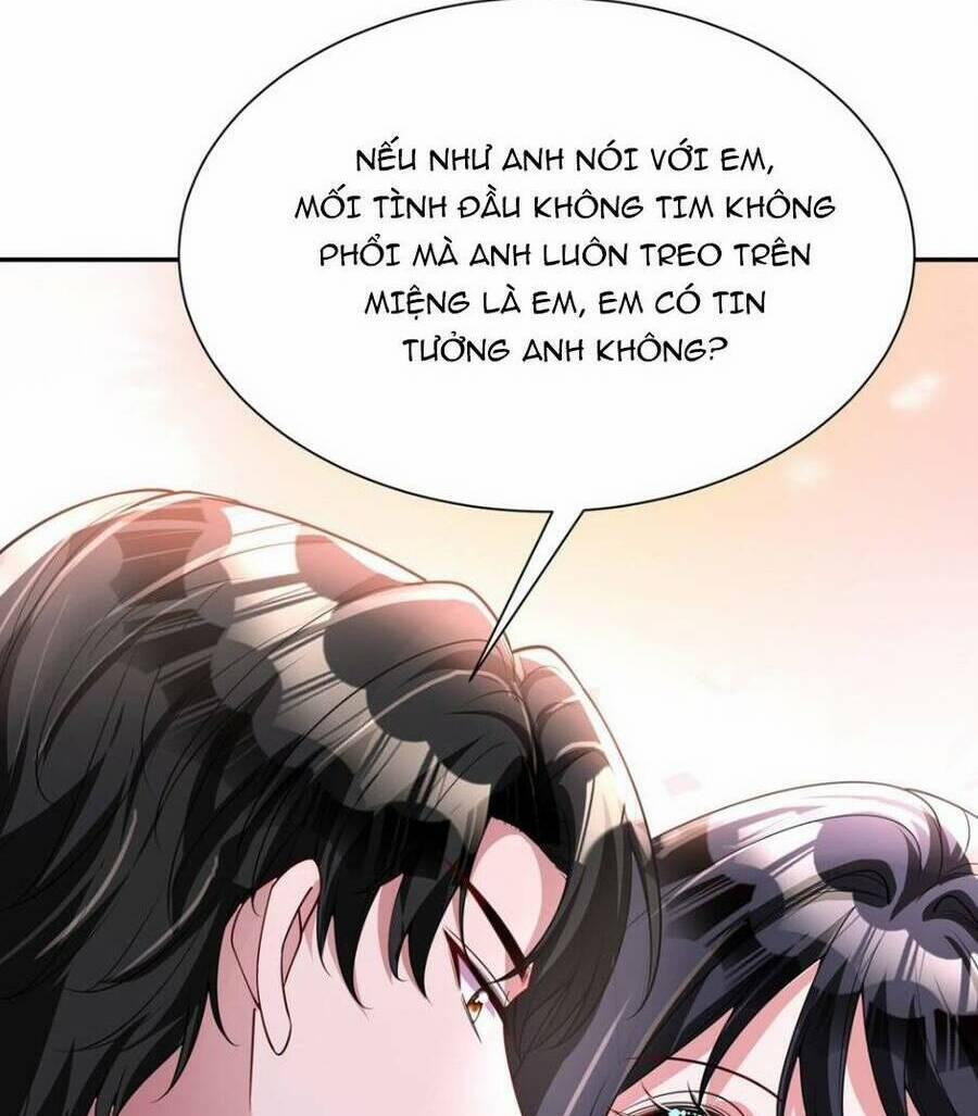 Tổng Tài Huyết Tộc Cực Sủng Cô Vợ Mỹ Nhân Ngư 138 trang 11