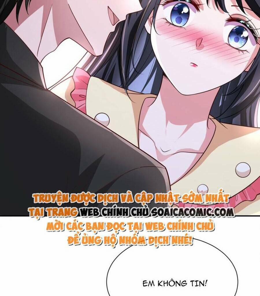 Tổng Tài Huyết Tộc Cực Sủng Cô Vợ Mỹ Nhân Ngư 138 trang 12