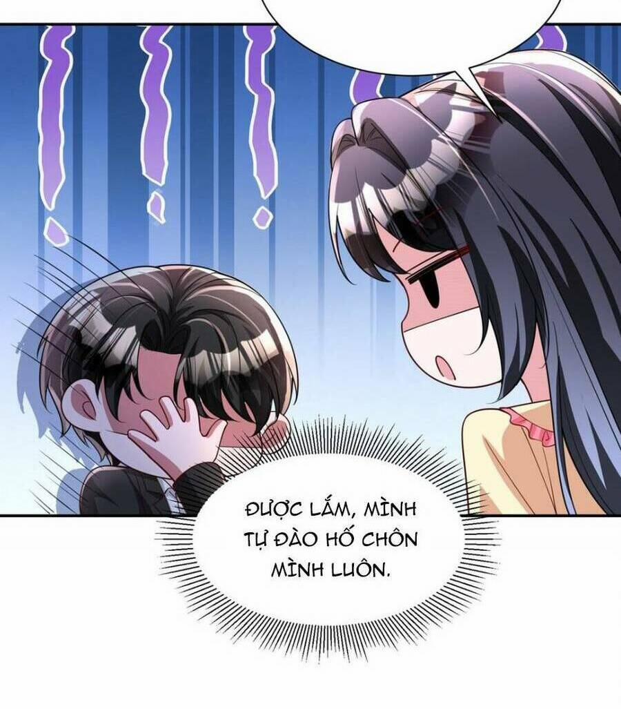 Tổng Tài Huyết Tộc Cực Sủng Cô Vợ Mỹ Nhân Ngư 138 trang 13