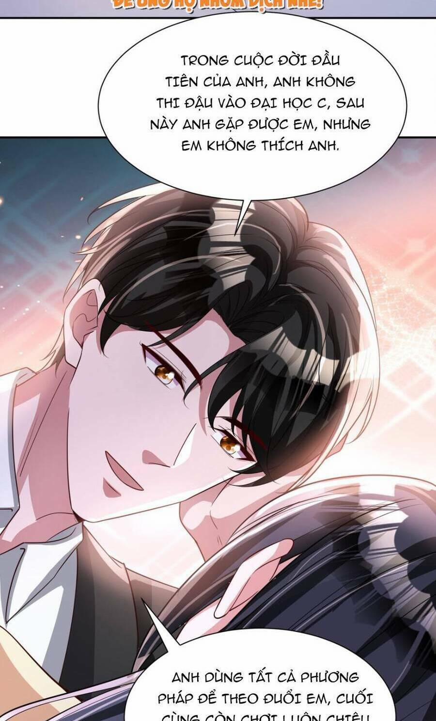 Tổng Tài Huyết Tộc Cực Sủng Cô Vợ Mỹ Nhân Ngư 138 trang 16