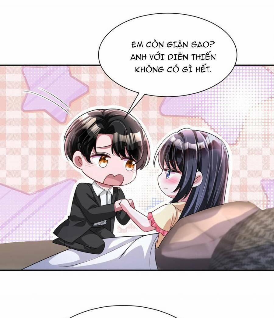 Tổng Tài Huyết Tộc Cực Sủng Cô Vợ Mỹ Nhân Ngư 138 trang 2