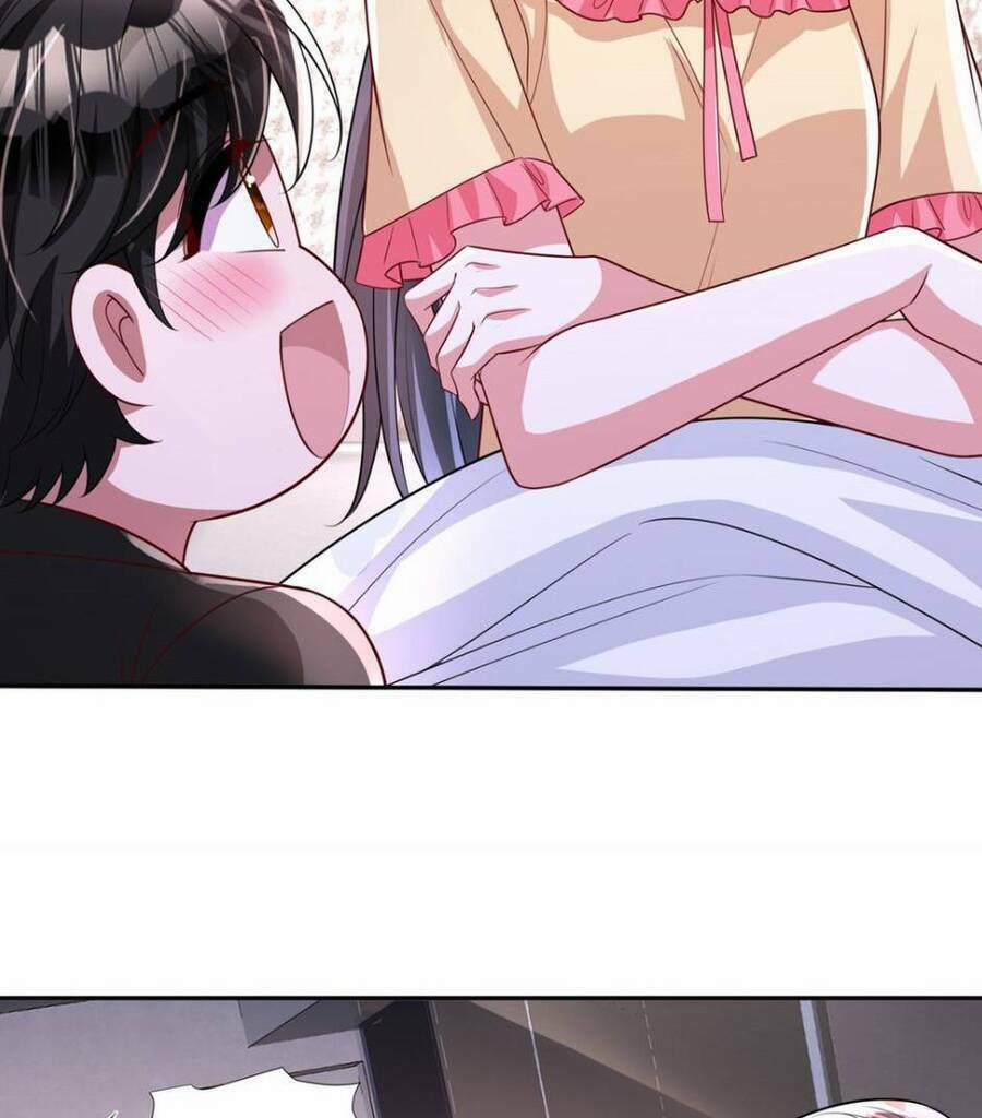 Tổng Tài Huyết Tộc Cực Sủng Cô Vợ Mỹ Nhân Ngư 138 trang 23