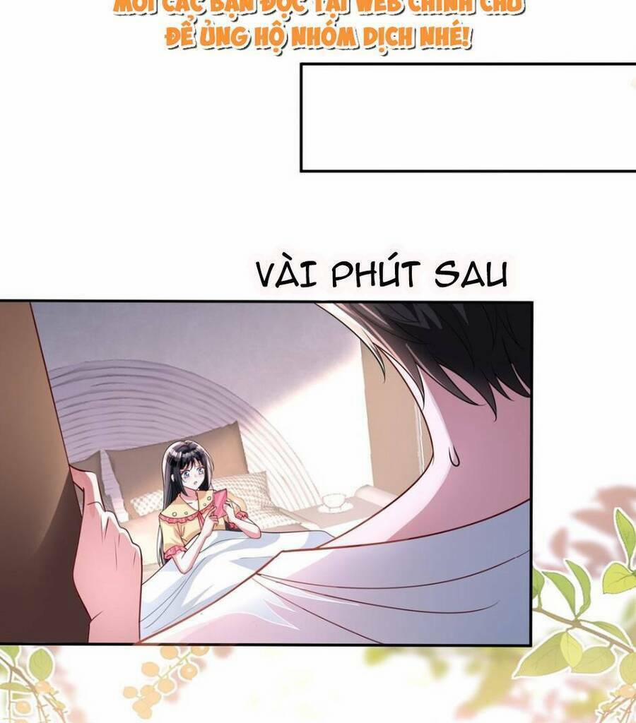 Tổng Tài Huyết Tộc Cực Sủng Cô Vợ Mỹ Nhân Ngư 138 trang 25