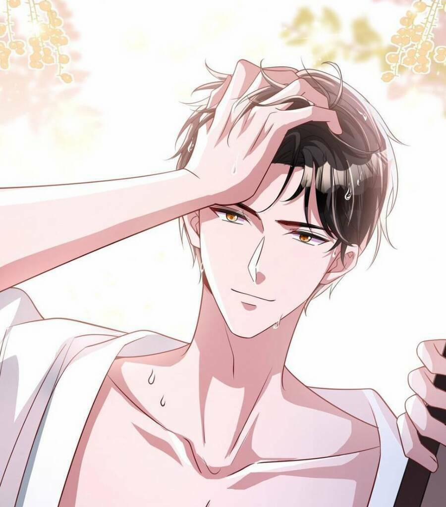 Tổng Tài Huyết Tộc Cực Sủng Cô Vợ Mỹ Nhân Ngư 138 trang 26