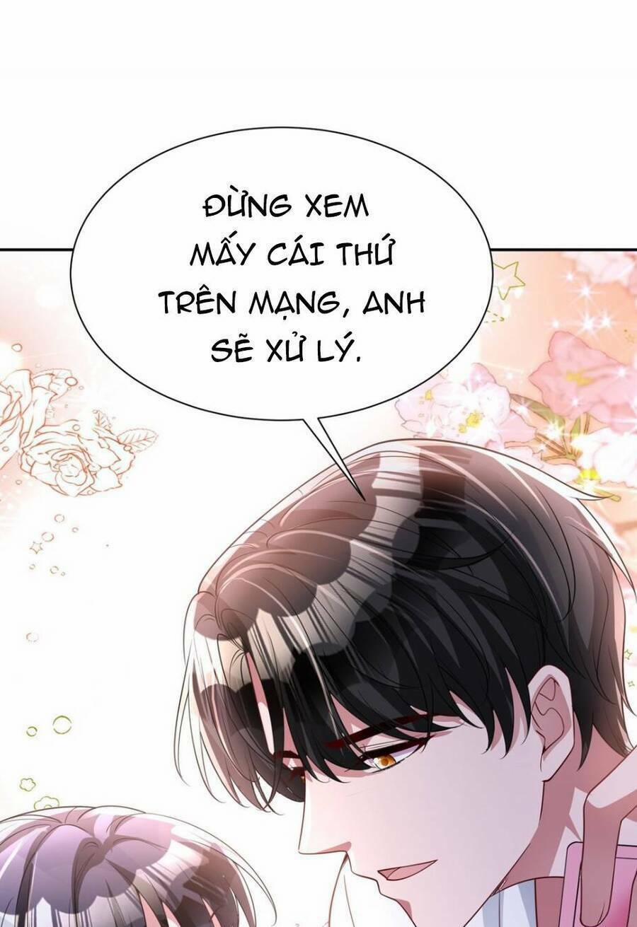 Tổng Tài Huyết Tộc Cực Sủng Cô Vợ Mỹ Nhân Ngư 138 trang 28