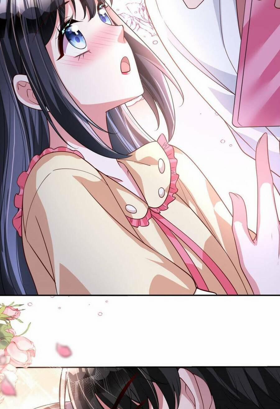 Tổng Tài Huyết Tộc Cực Sủng Cô Vợ Mỹ Nhân Ngư 138 trang 29