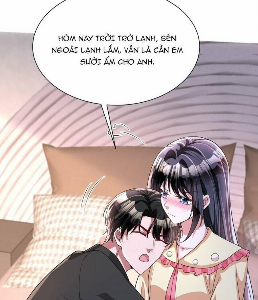 Tổng Tài Huyết Tộc Cực Sủng Cô Vợ Mỹ Nhân Ngư 138 trang 3