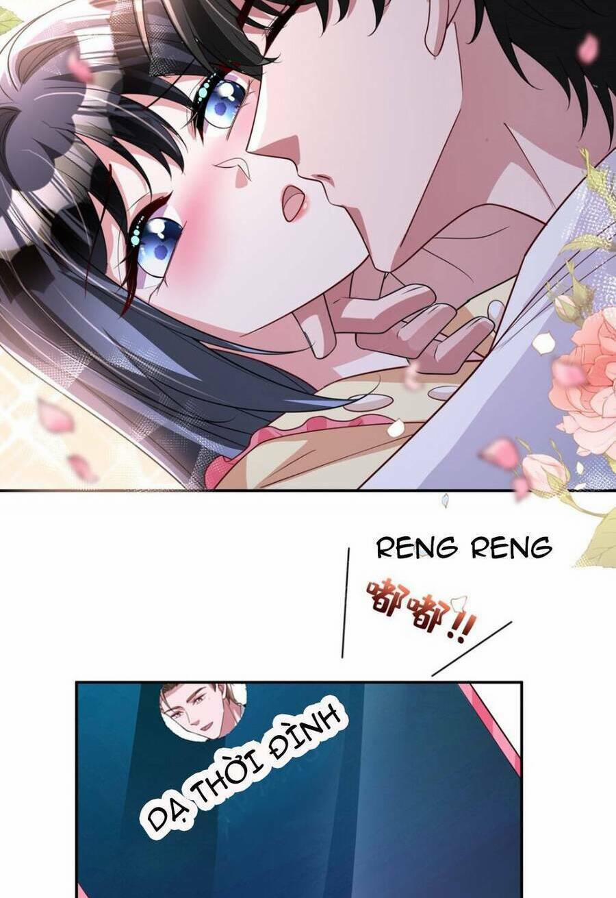 Tổng Tài Huyết Tộc Cực Sủng Cô Vợ Mỹ Nhân Ngư 138 trang 30