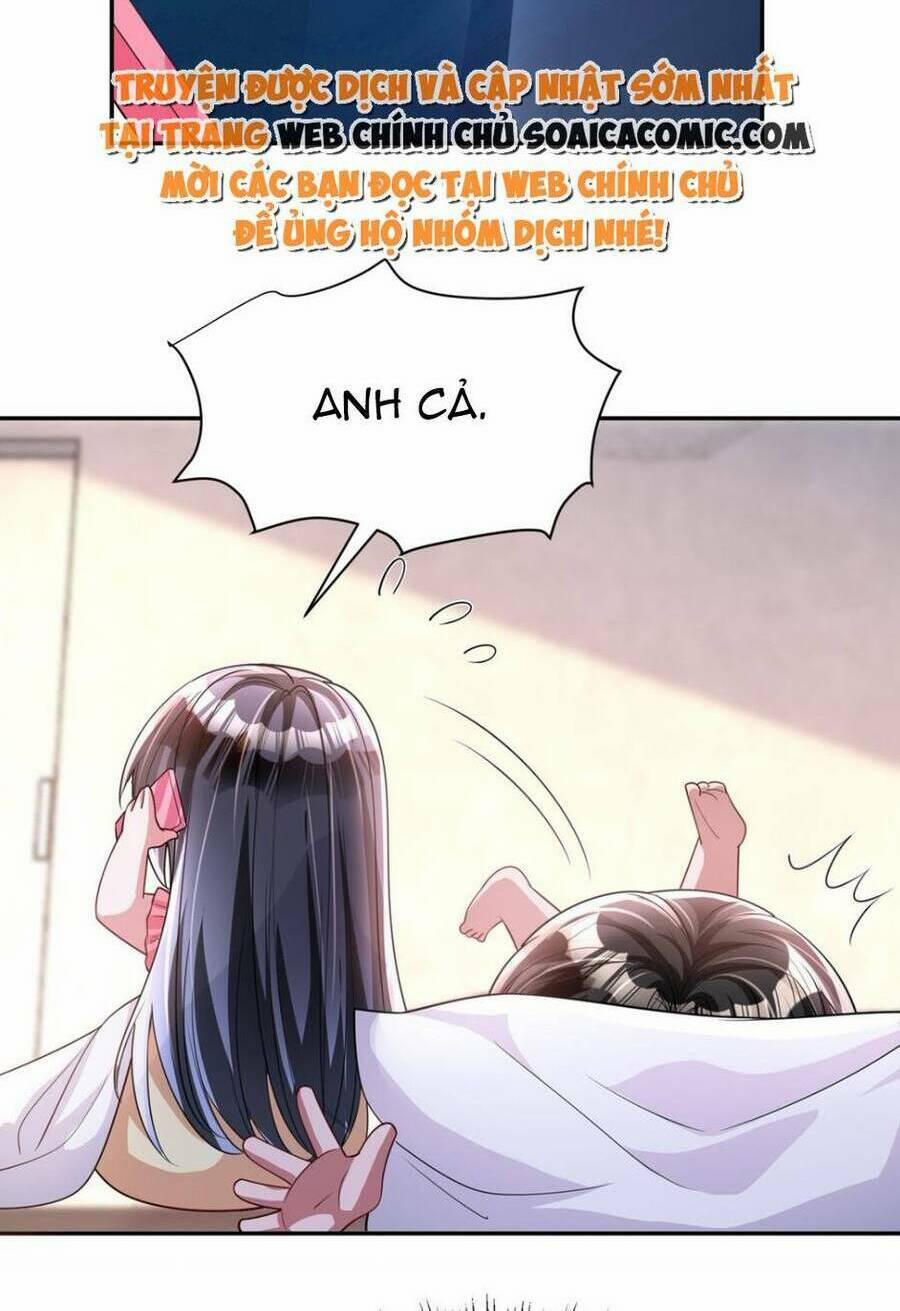 Tổng Tài Huyết Tộc Cực Sủng Cô Vợ Mỹ Nhân Ngư 138 trang 31