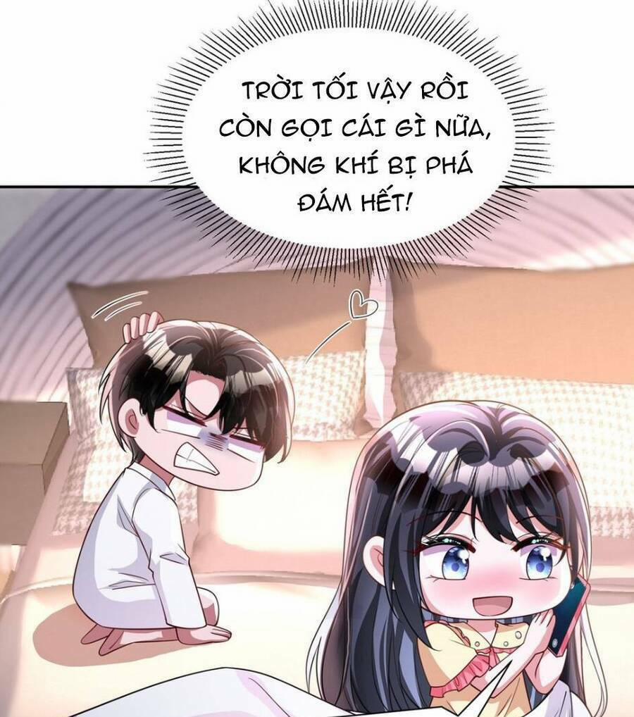 Tổng Tài Huyết Tộc Cực Sủng Cô Vợ Mỹ Nhân Ngư 138 trang 32