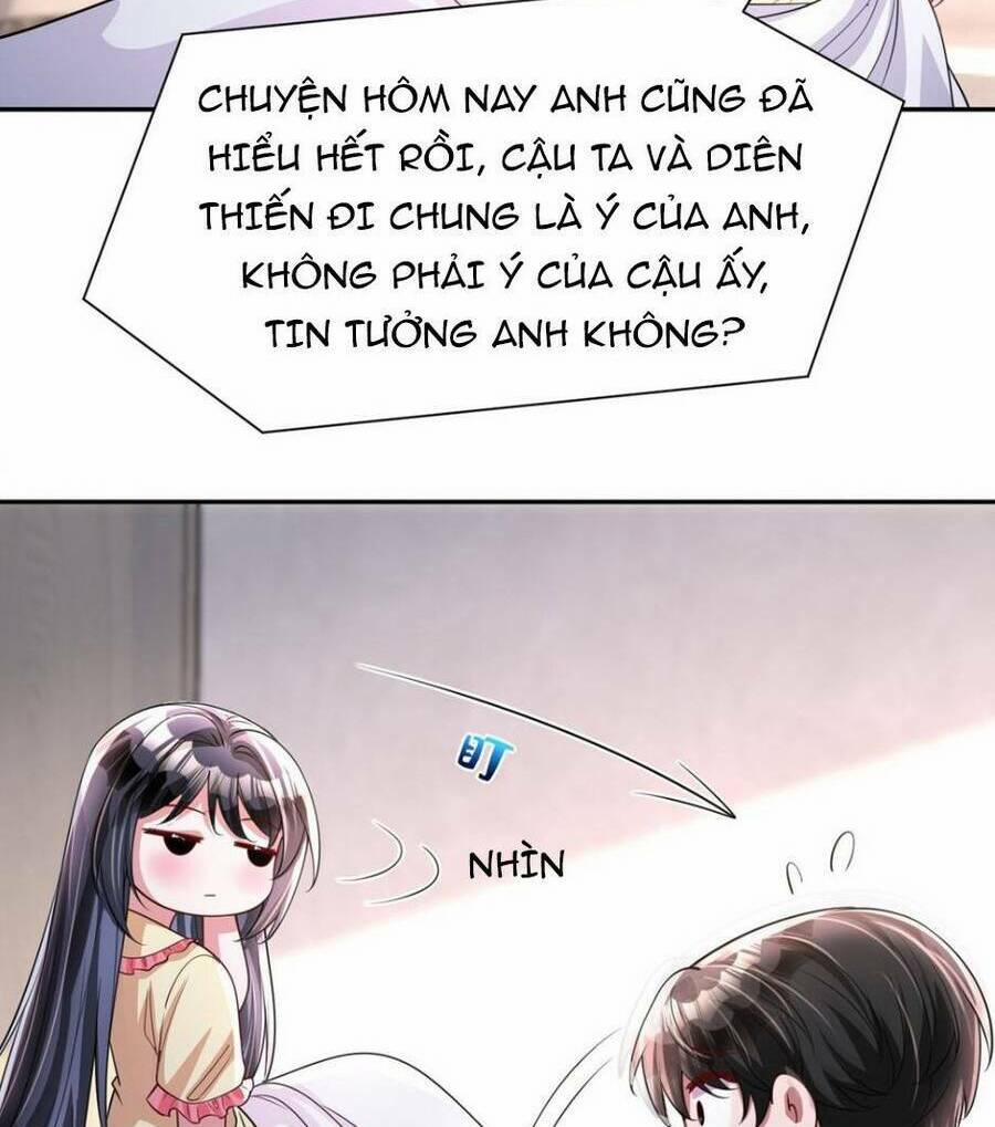 Tổng Tài Huyết Tộc Cực Sủng Cô Vợ Mỹ Nhân Ngư 138 trang 33