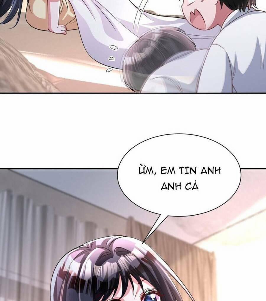 Tổng Tài Huyết Tộc Cực Sủng Cô Vợ Mỹ Nhân Ngư 138 trang 34