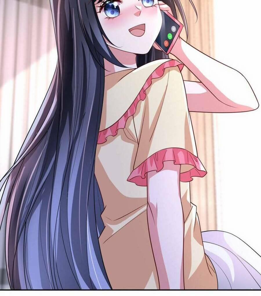 Tổng Tài Huyết Tộc Cực Sủng Cô Vợ Mỹ Nhân Ngư 138 trang 35