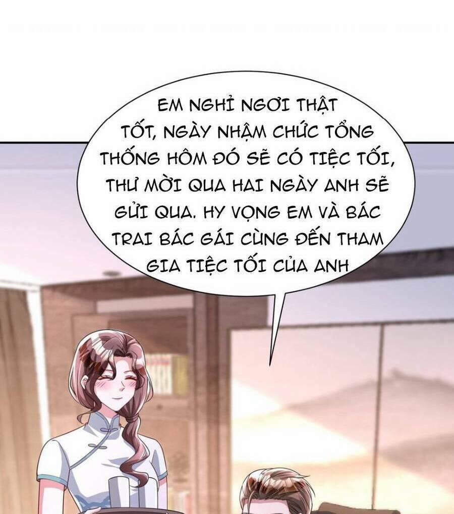 Tổng Tài Huyết Tộc Cực Sủng Cô Vợ Mỹ Nhân Ngư 138 trang 36