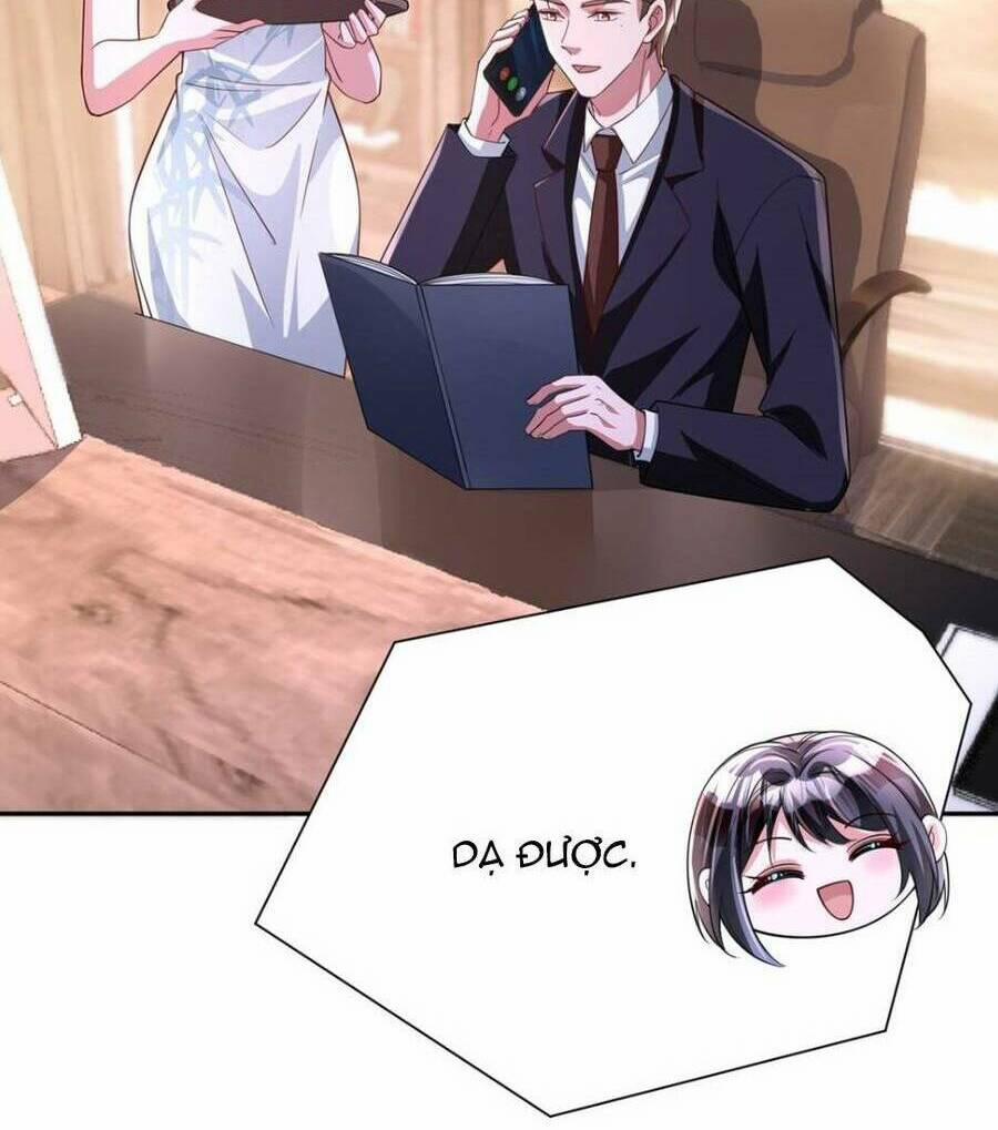 Tổng Tài Huyết Tộc Cực Sủng Cô Vợ Mỹ Nhân Ngư 138 trang 37