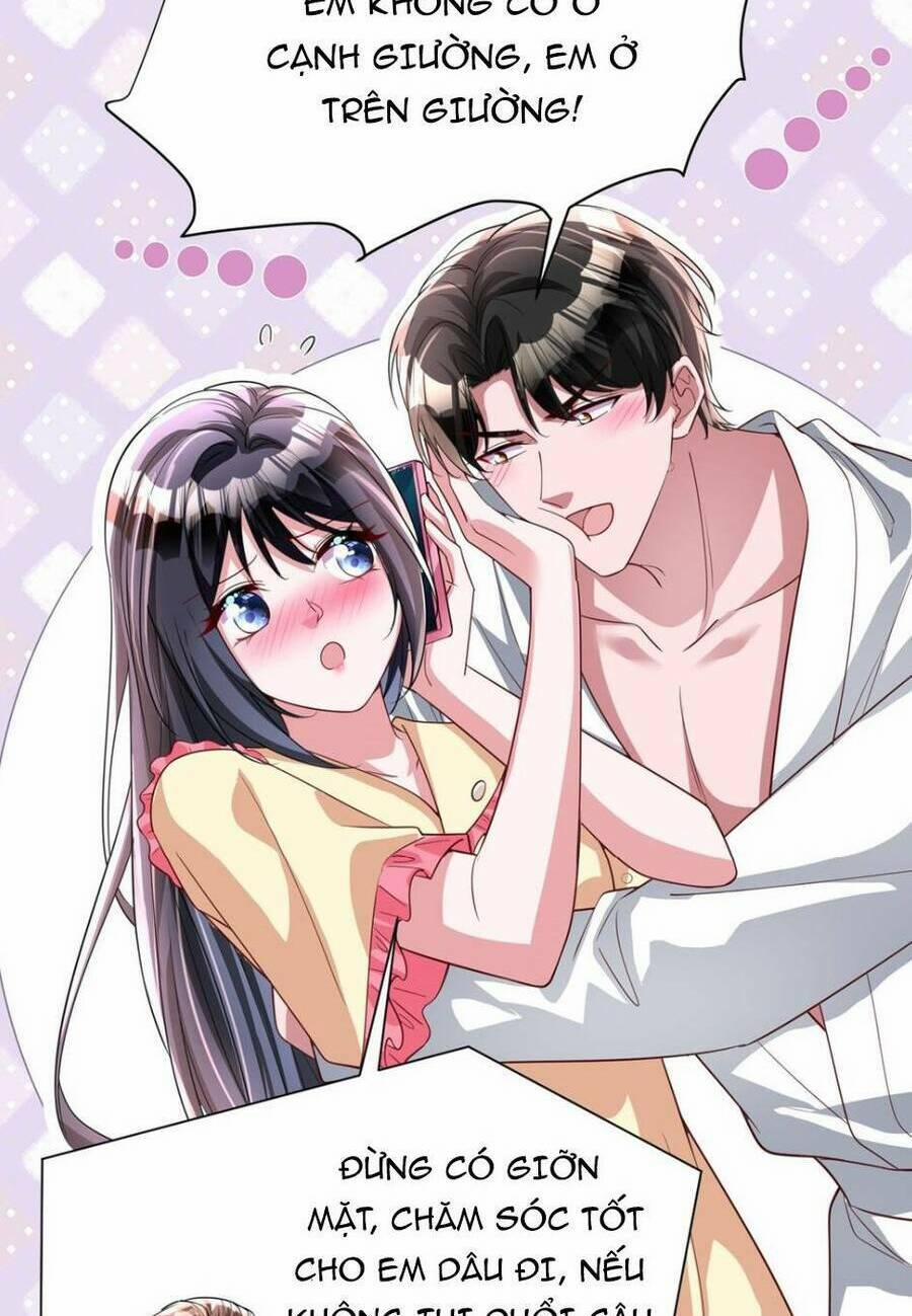 Tổng Tài Huyết Tộc Cực Sủng Cô Vợ Mỹ Nhân Ngư 138 trang 39