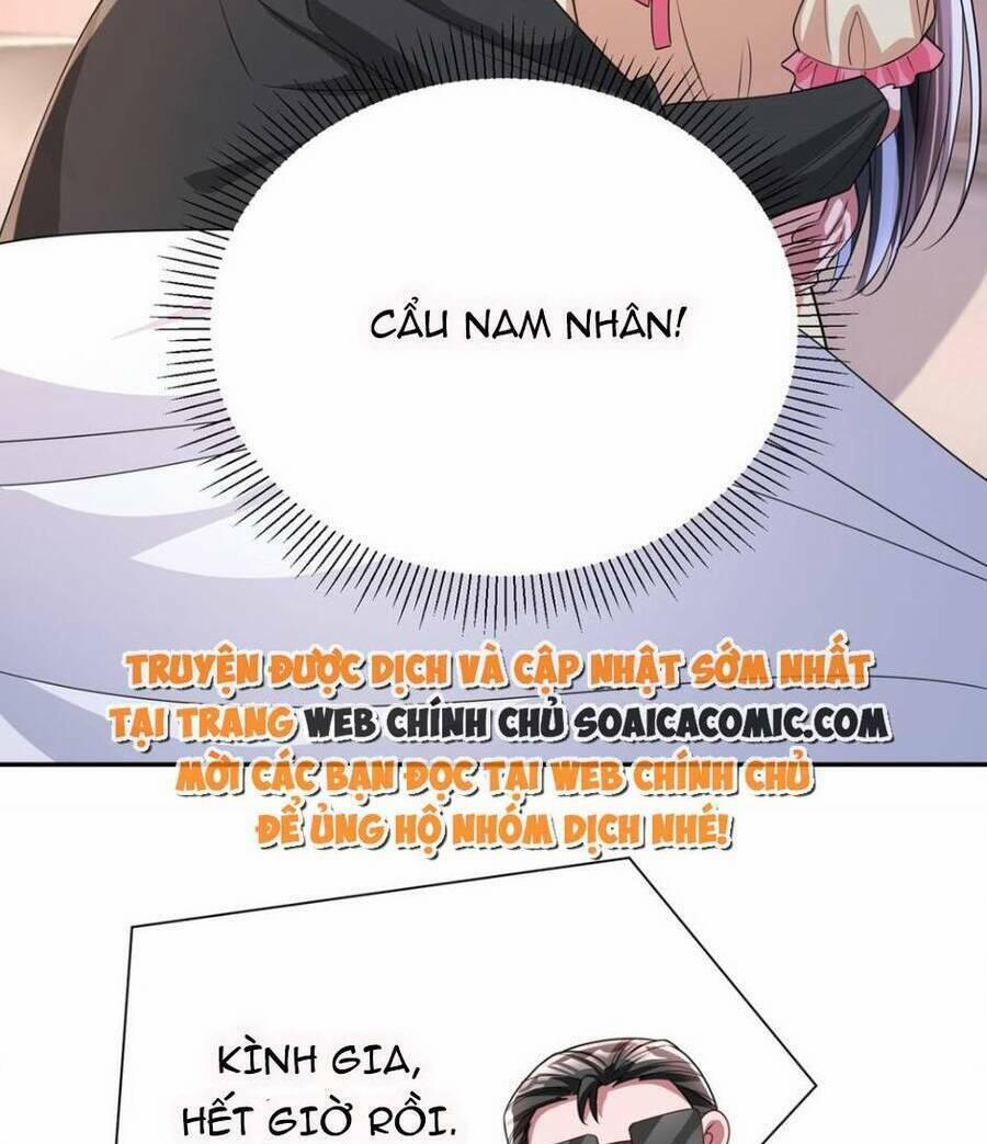 Tổng Tài Huyết Tộc Cực Sủng Cô Vợ Mỹ Nhân Ngư 138 trang 4