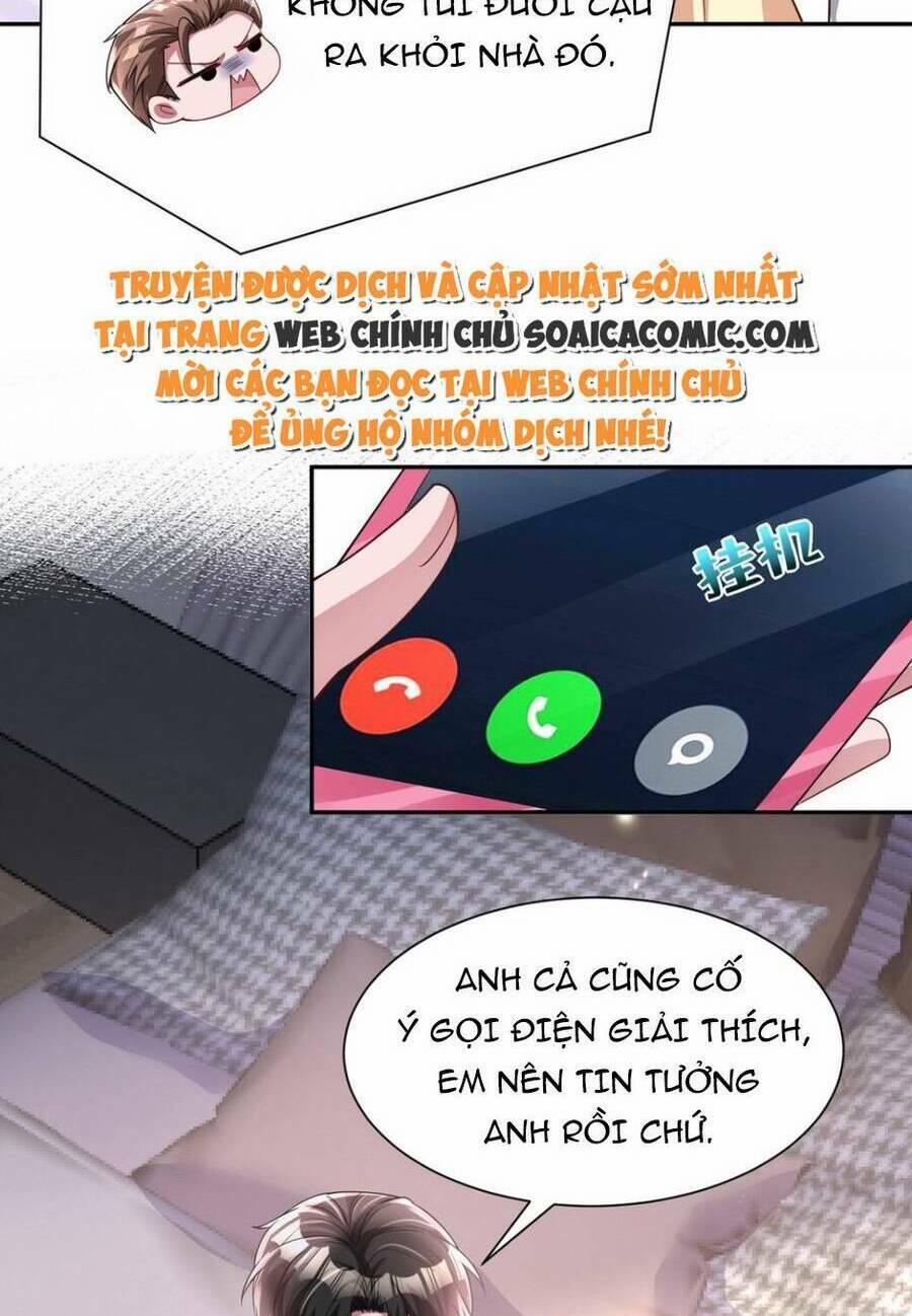 Tổng Tài Huyết Tộc Cực Sủng Cô Vợ Mỹ Nhân Ngư 138 trang 40