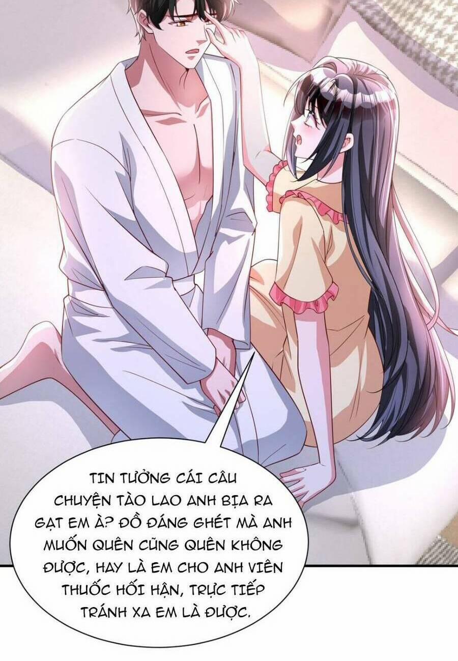 Tổng Tài Huyết Tộc Cực Sủng Cô Vợ Mỹ Nhân Ngư 138 trang 41