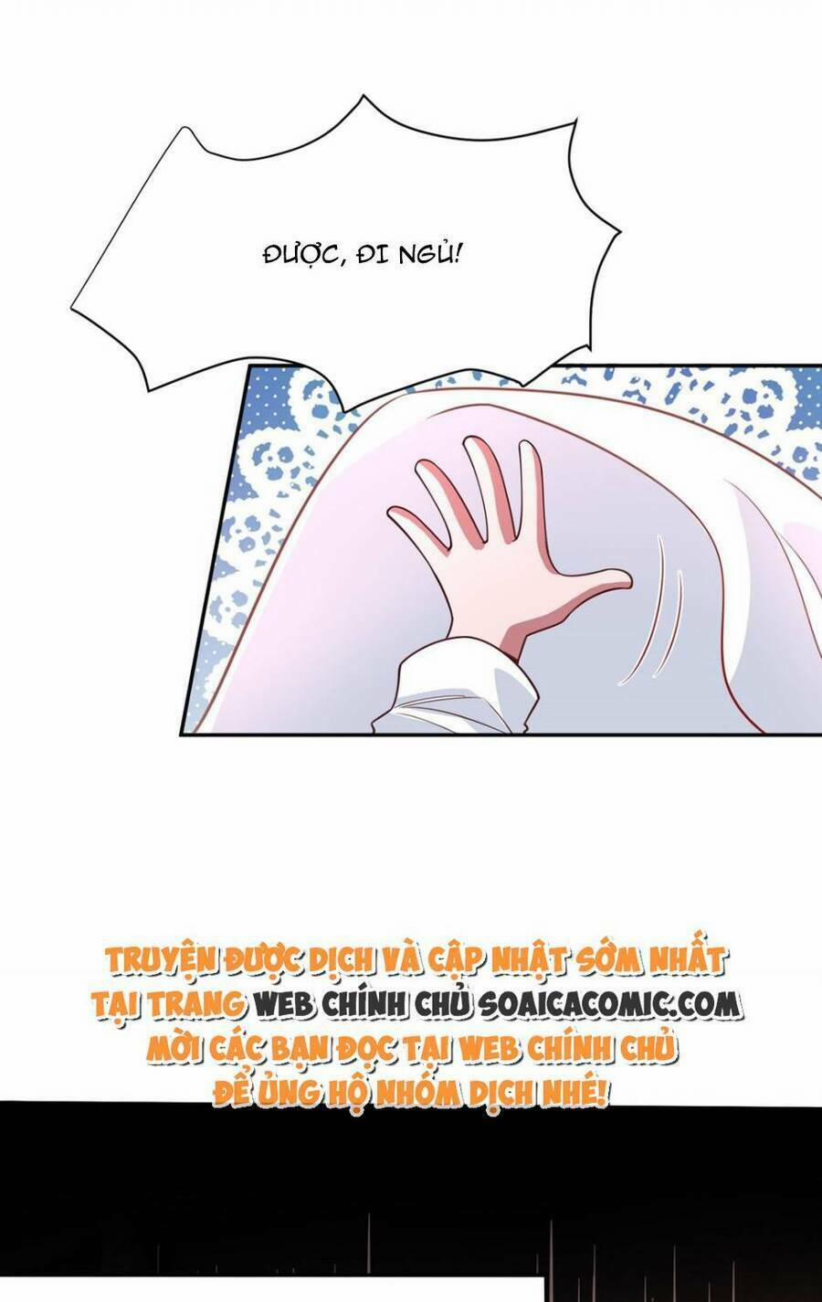 Tổng Tài Huyết Tộc Cực Sủng Cô Vợ Mỹ Nhân Ngư 138 trang 46